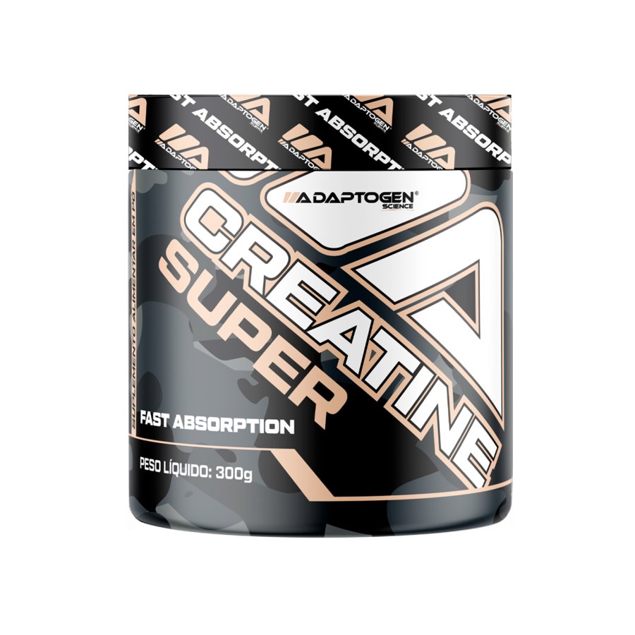 Super Creatina 300g