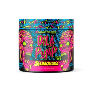 Dila Pump Energy Formula 150G