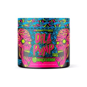 Dila Pump Energy Formula 150G