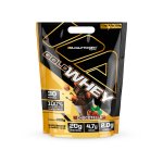 Gold Whey Concentrado Refil 900g