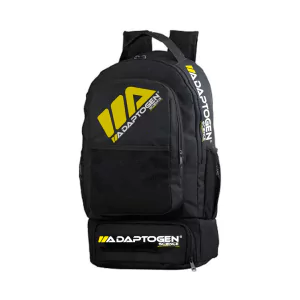 Mochila Esportiva Adaptogen Com Compartimento Térmico