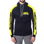 Jaqueta Moleton Adaptogen