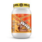 Tasty Whey 3w Gourmet