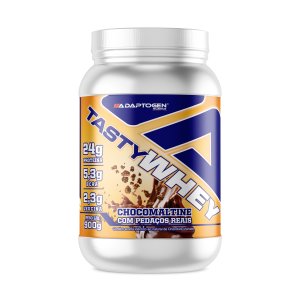 Tasty Whey 3w Gourmet 900g Chocomaltine