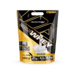 Gold Whey Concentrado Refil 900g