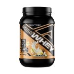 Gold Whey Concentrado Pote 900g