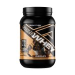 Gold Whey Concentrado Pote 900g