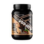 Gold Whey Concentrado Pote 900g