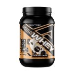 Gold Whey Concentrado Pote 900g