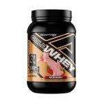 Gold Whey Concentrado Pote 900g