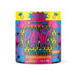 Panic Pré-treino – Nova Formula 300g