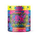 Panic Pré-treino – Nova Formula 300g