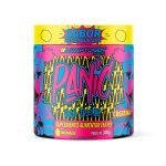 Panic Pré-treino – Nova Formula 300g