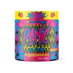 Panic Pré-treino – Nova Formula 300g