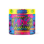 Panic Pré-treino – 150g