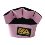 Meia Luva Adaptogen Neoprene Rosa