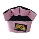 Meia Luva Adaptogen Neoprene Rosa