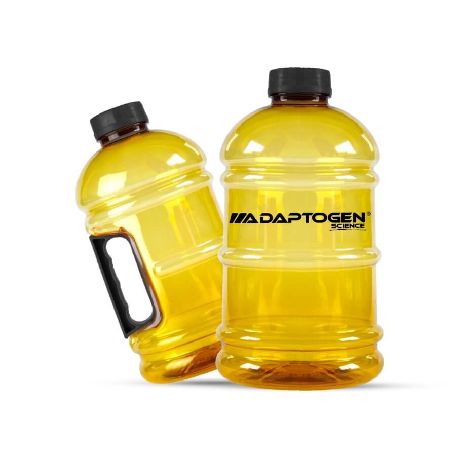 Galão Adaptogen Amarelo 2200ml