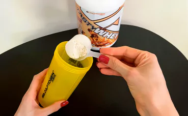 Qual melhor Whey Protein e como escolher?