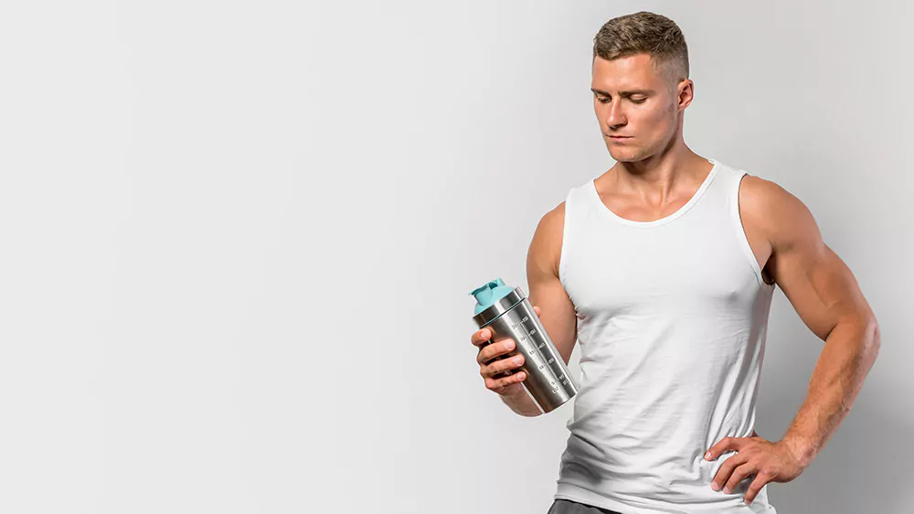 Whey Quando Tomar? 1 Quando tomar Whey