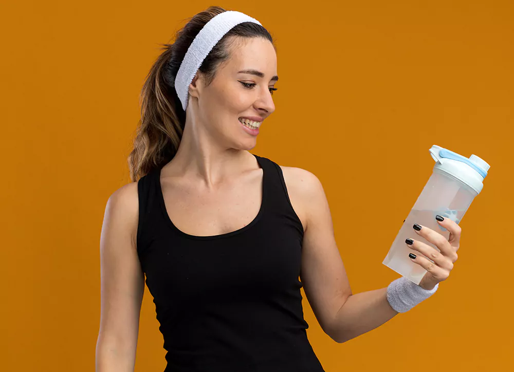 Quem pode tomar whey