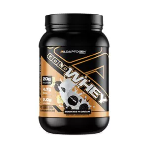 Qual Whey Tomar? 1 Whey Gold Whey