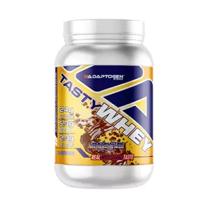 Qual Whey Tomar? 2 Whey Tasty Whey