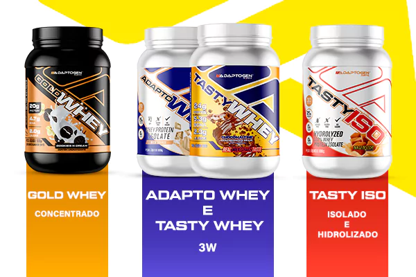 Como Whey é Feito? 1 arte blog