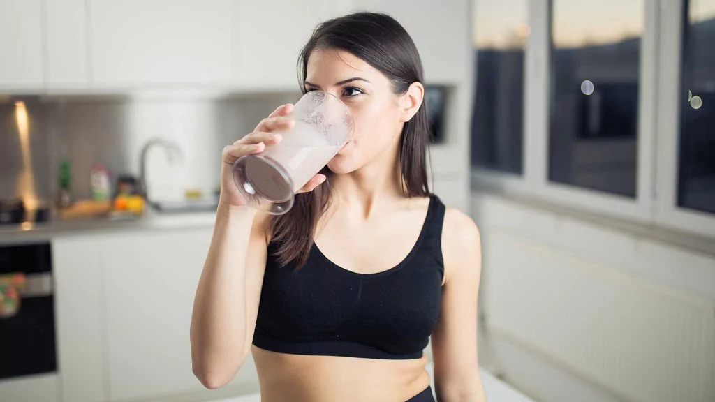 Quando Whey é Indicado? 1 imagem 2024 02 08 174357783