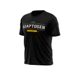 Camiseta Adaptogen College Dryfit