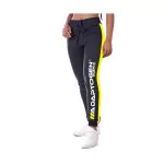 Calça Moletom Feminina Adaptogen Preta