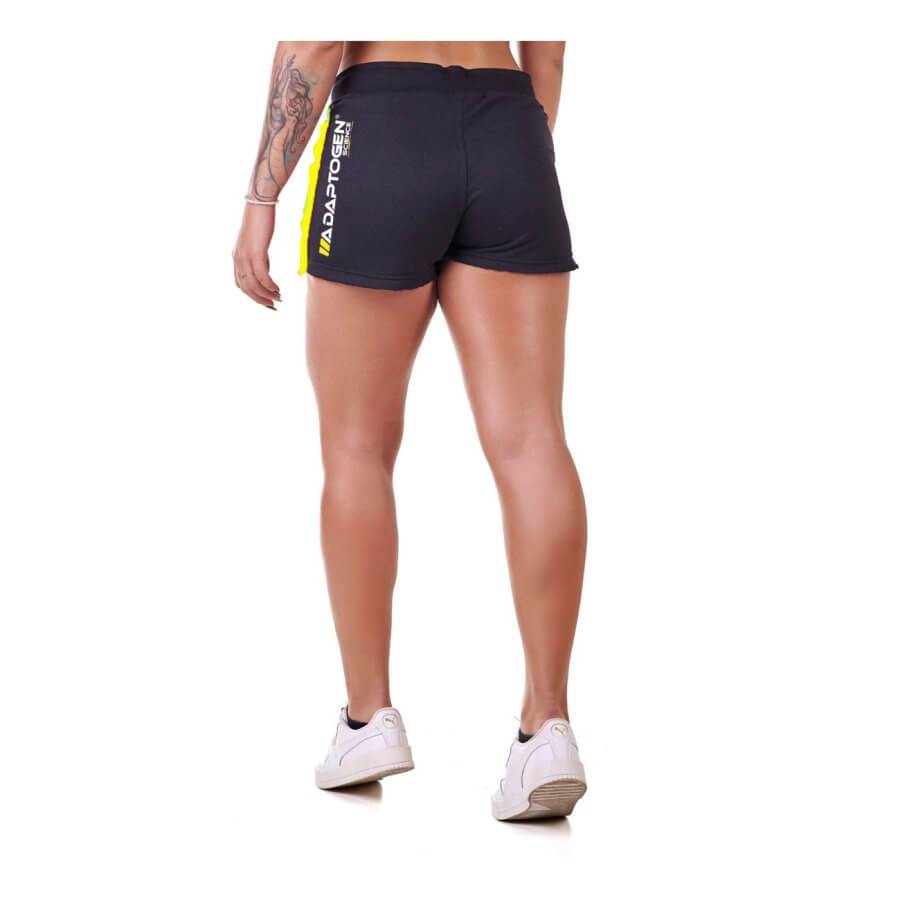 Shorts Adaptogen Moletom Feminino