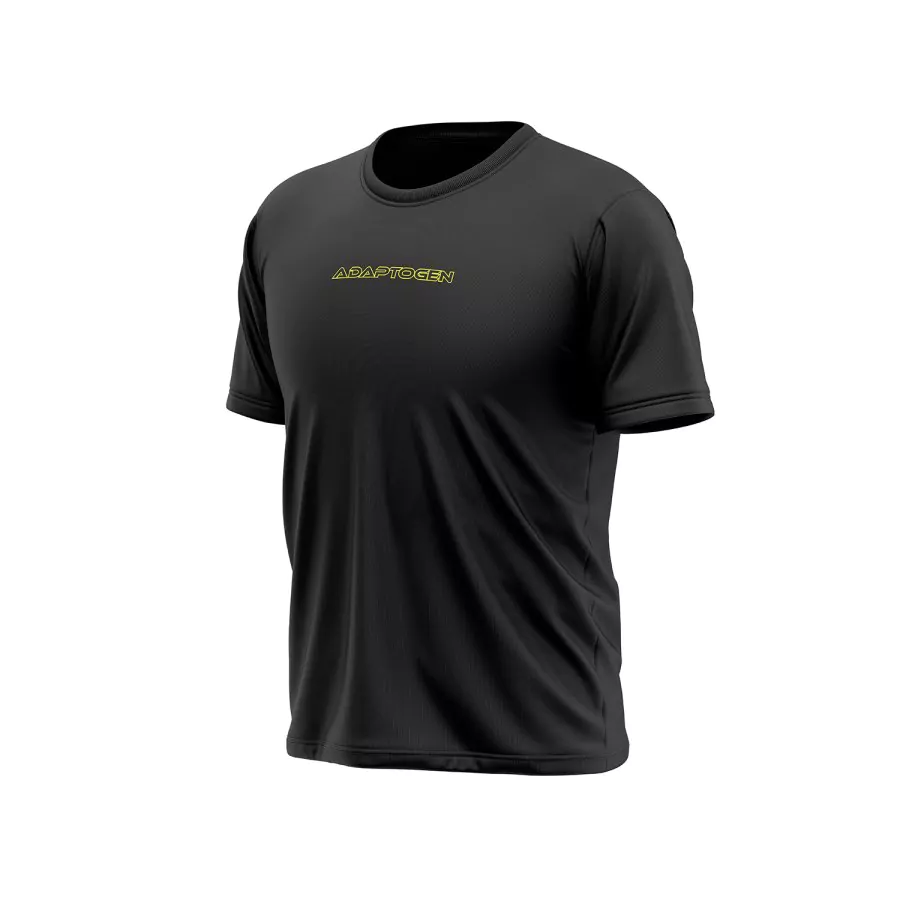 Camiseta Adaptogen Iron Never Lies