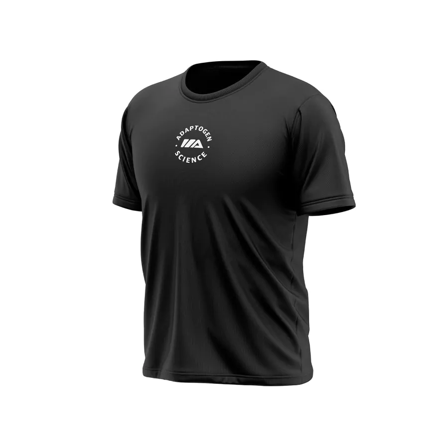 Camiseta Adaptogen No Excuses