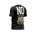 Camiseta Adaptogen No Excuses