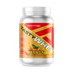 Tasty Whey 3w Gourmet