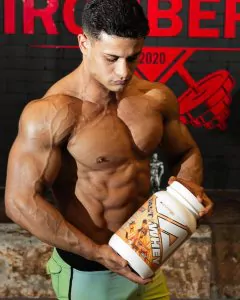 Os Melhores Suplementos para Ganho de Massa Muscular 1 Ganho Massa