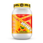 Tasty Whey 3w Gourmet