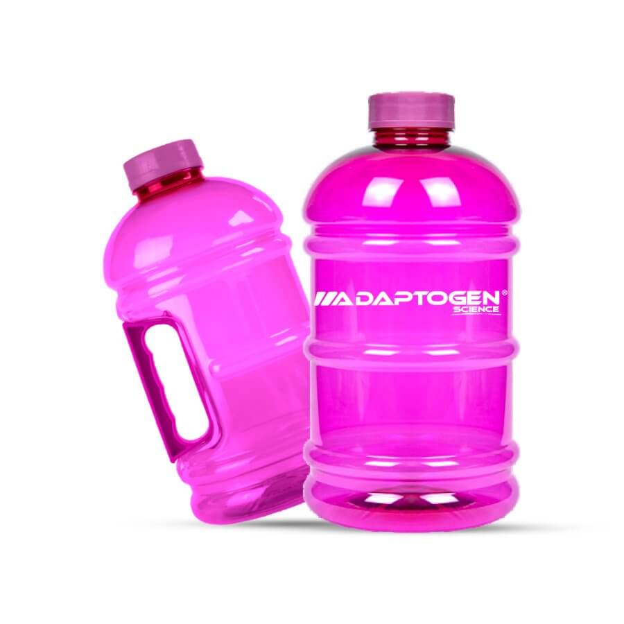 Galão Adaptogen Rosa 2200ml