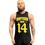 Regata Adaptogen Heavy Preto