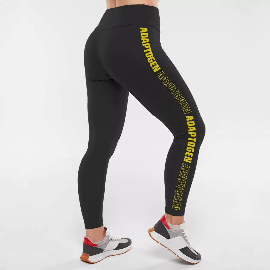 Legging Adaptogen Side Preto