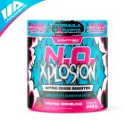 N.O Xplosion Frutas Vermelhas 240G