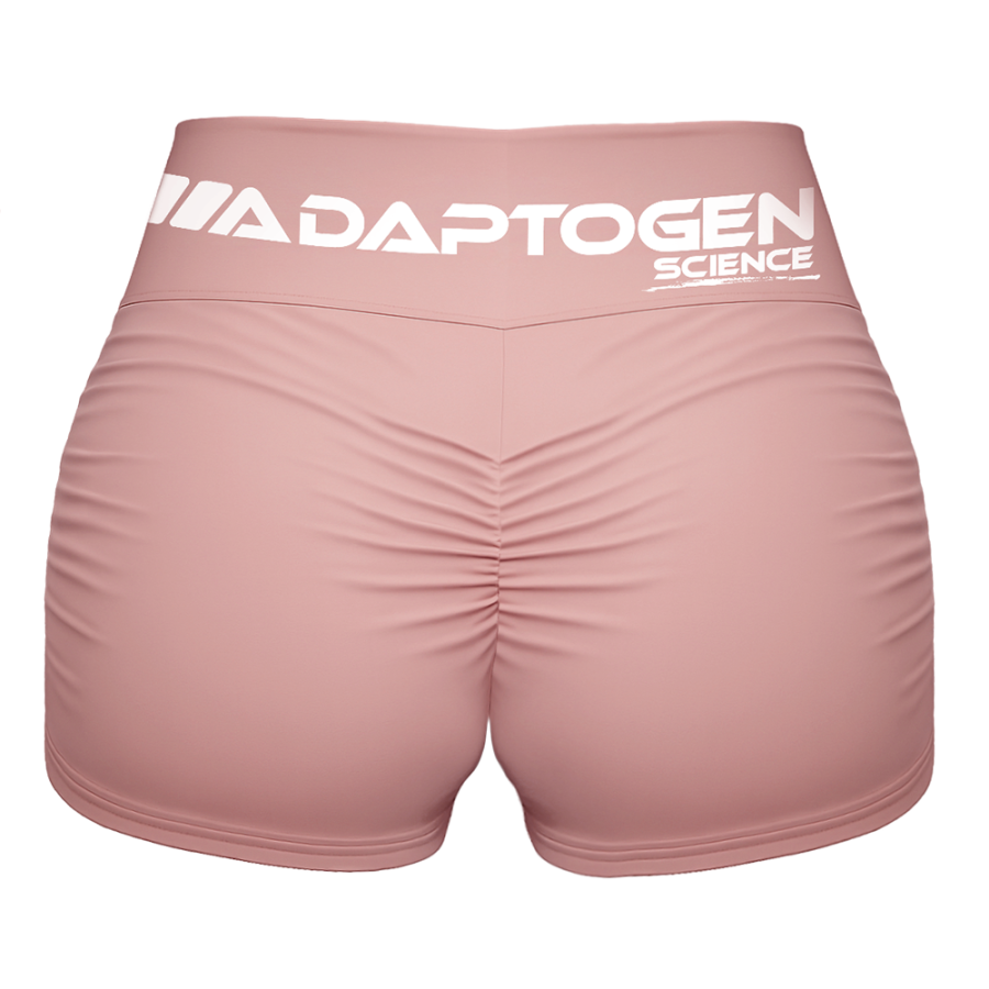 Shorts Adaptogen Fruit Rosa