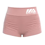 Shorts Adaptogen Fruit Rosa