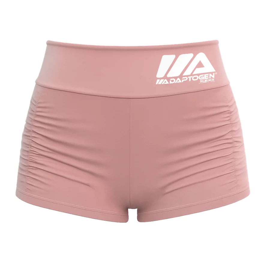 Shorts Adaptogen Fruit Rosa