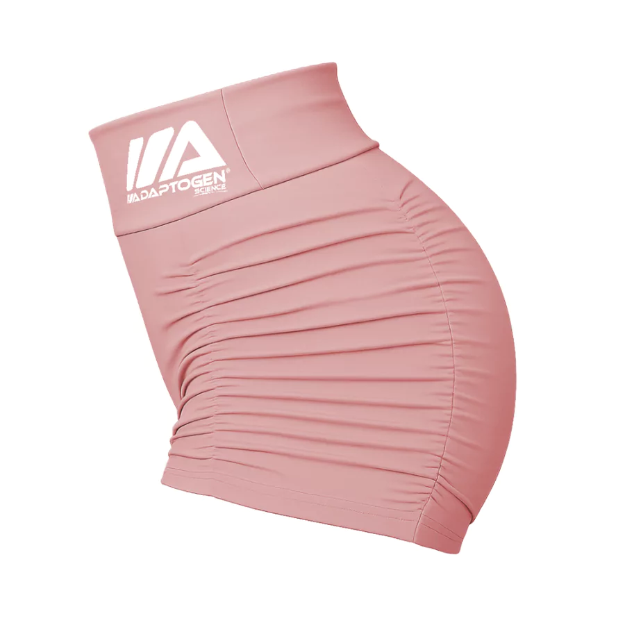 Shorts Adaptogen Fruit Rosa