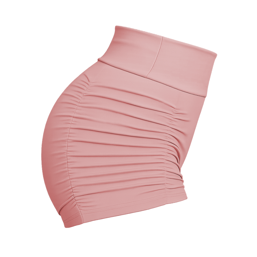 Shorts Adaptogen Fruit Rosa