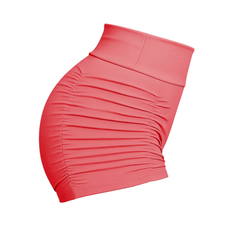 Shorts Adaptogen Fruit Goiaba