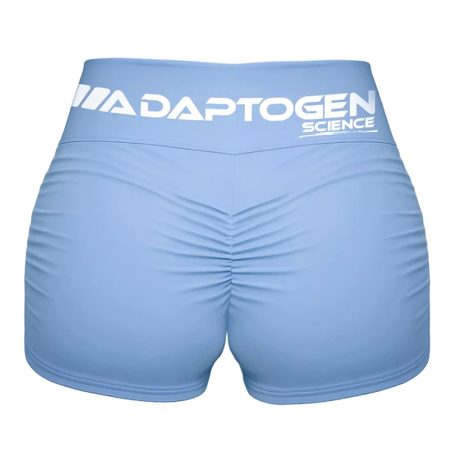 Shorts Adaptogen Fruit Azul