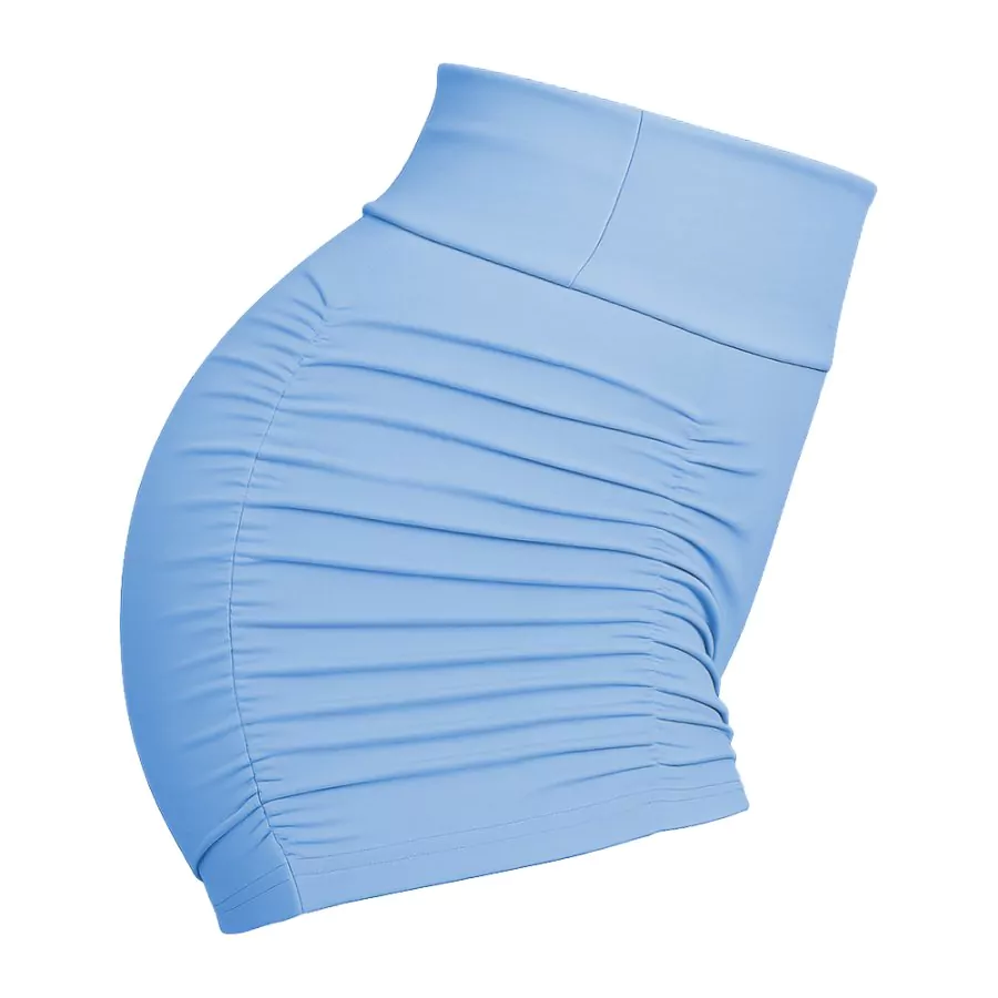 Shorts Adaptogen Fruit Azul